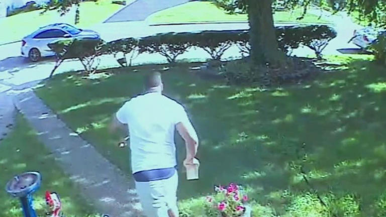 How a Bronx-run theft network used FedEx tracking to target Long Island ...