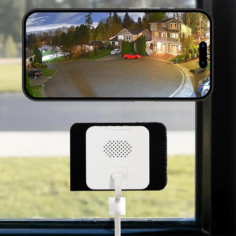 Wyze's New Window Cam Solves Outdoor Installation Hassles on Security ...
