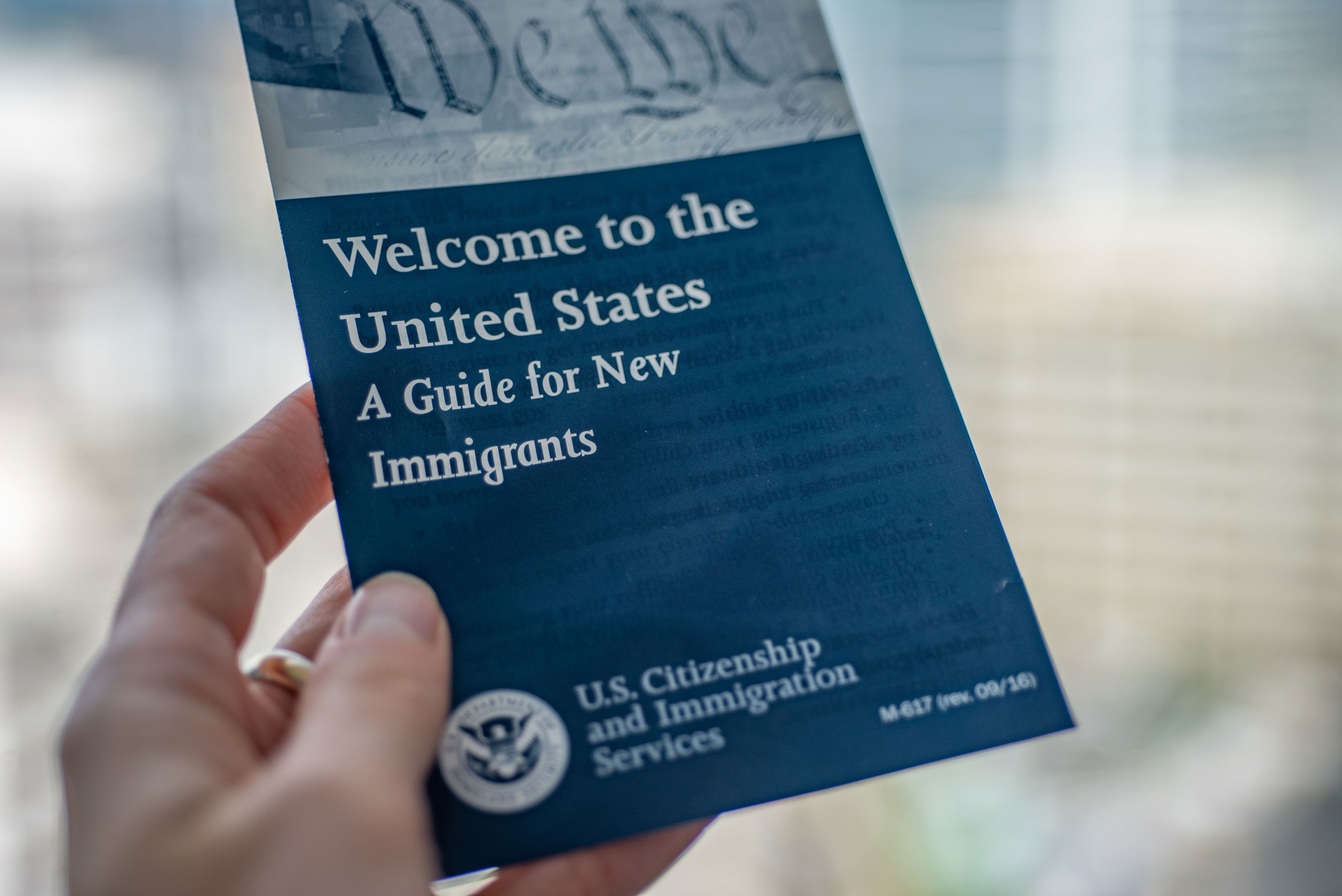 Green card update: Biden-era refugees face review, reports say