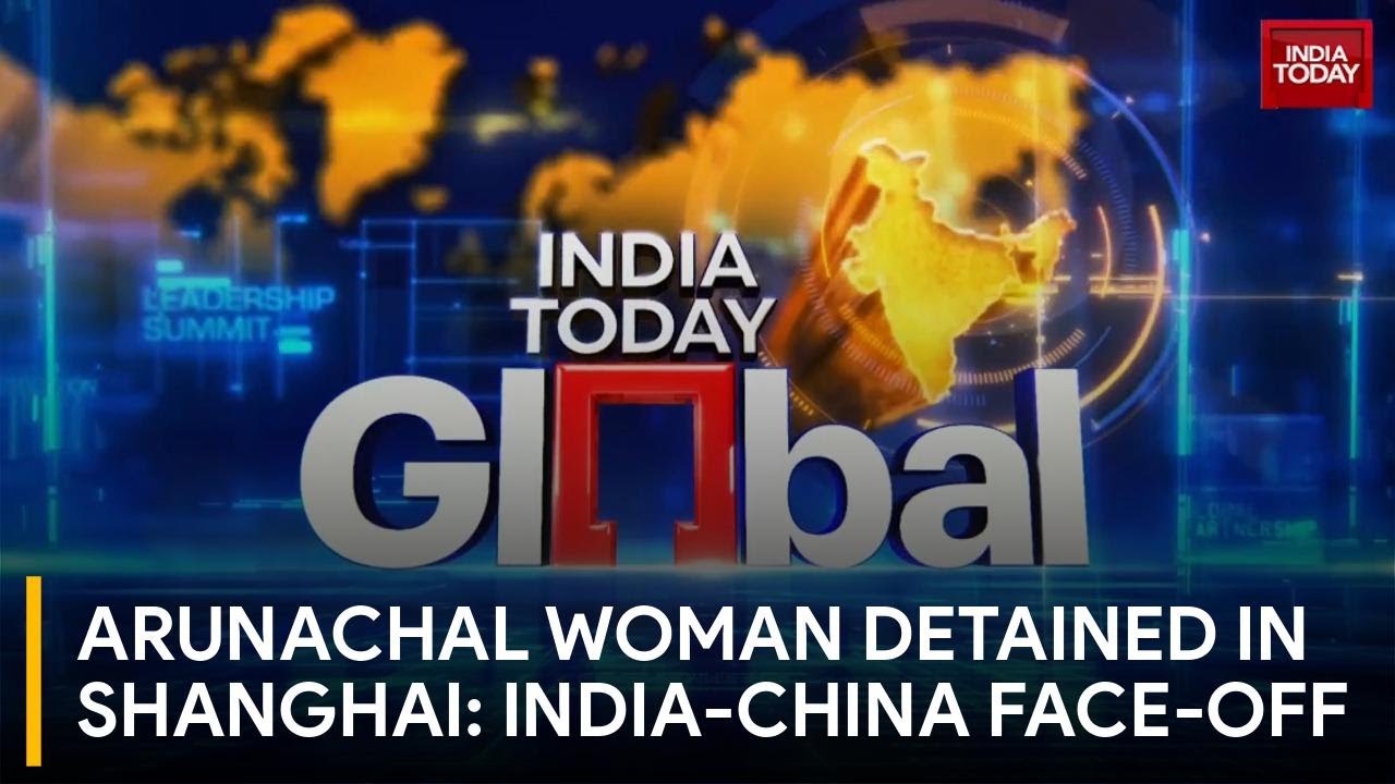 India-China Row: MEA Slams Beijing Over Arunachal Woman's Ordeal In ...