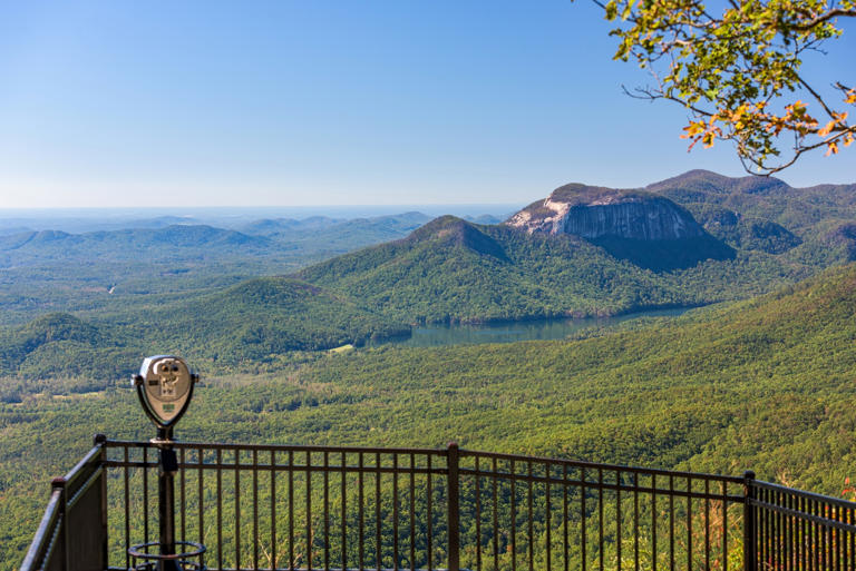 Woman and 3 grandchildren found safe after getting lost on hike