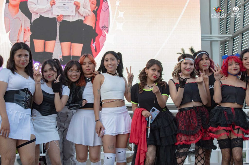 Frikiverse 2025: Este festival de cultura k-pop llegará a la CDMX