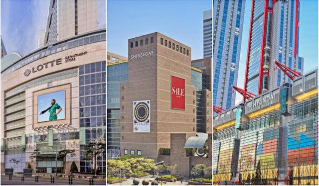 “1억 써도 안 돼요” 백화점 VIP 경쟁 과열… 영수증 매매 횡행