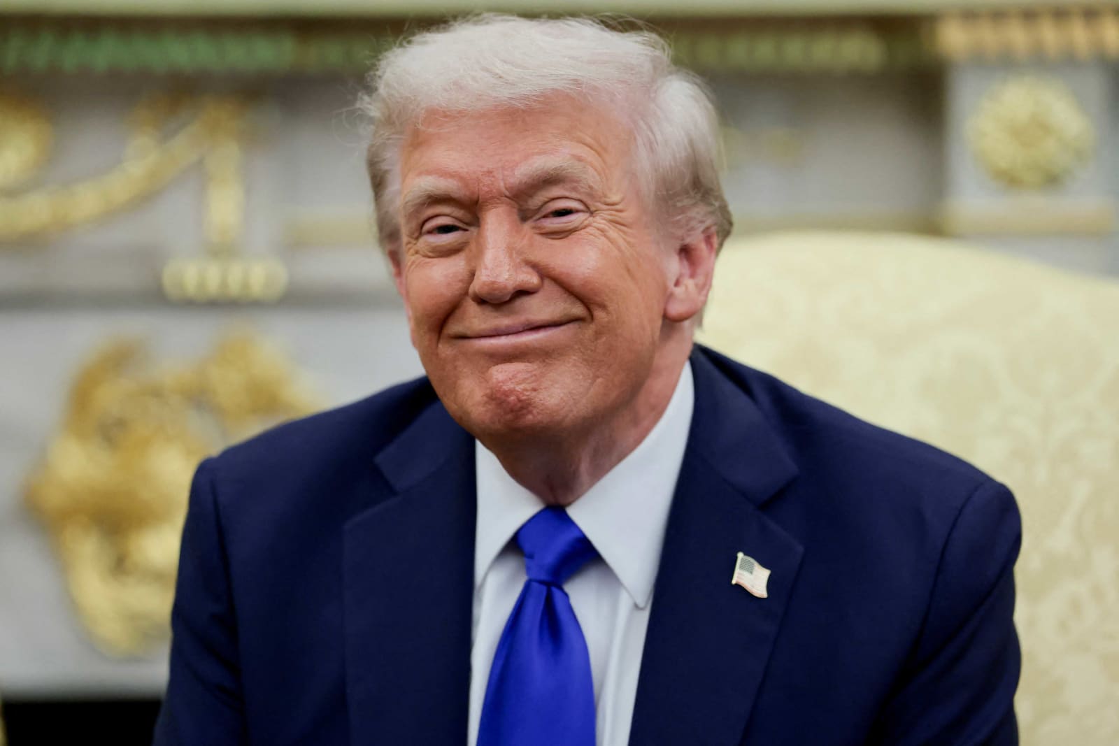 Conservative warns of GOP 'shellacking' in midterms over Trump’s ...