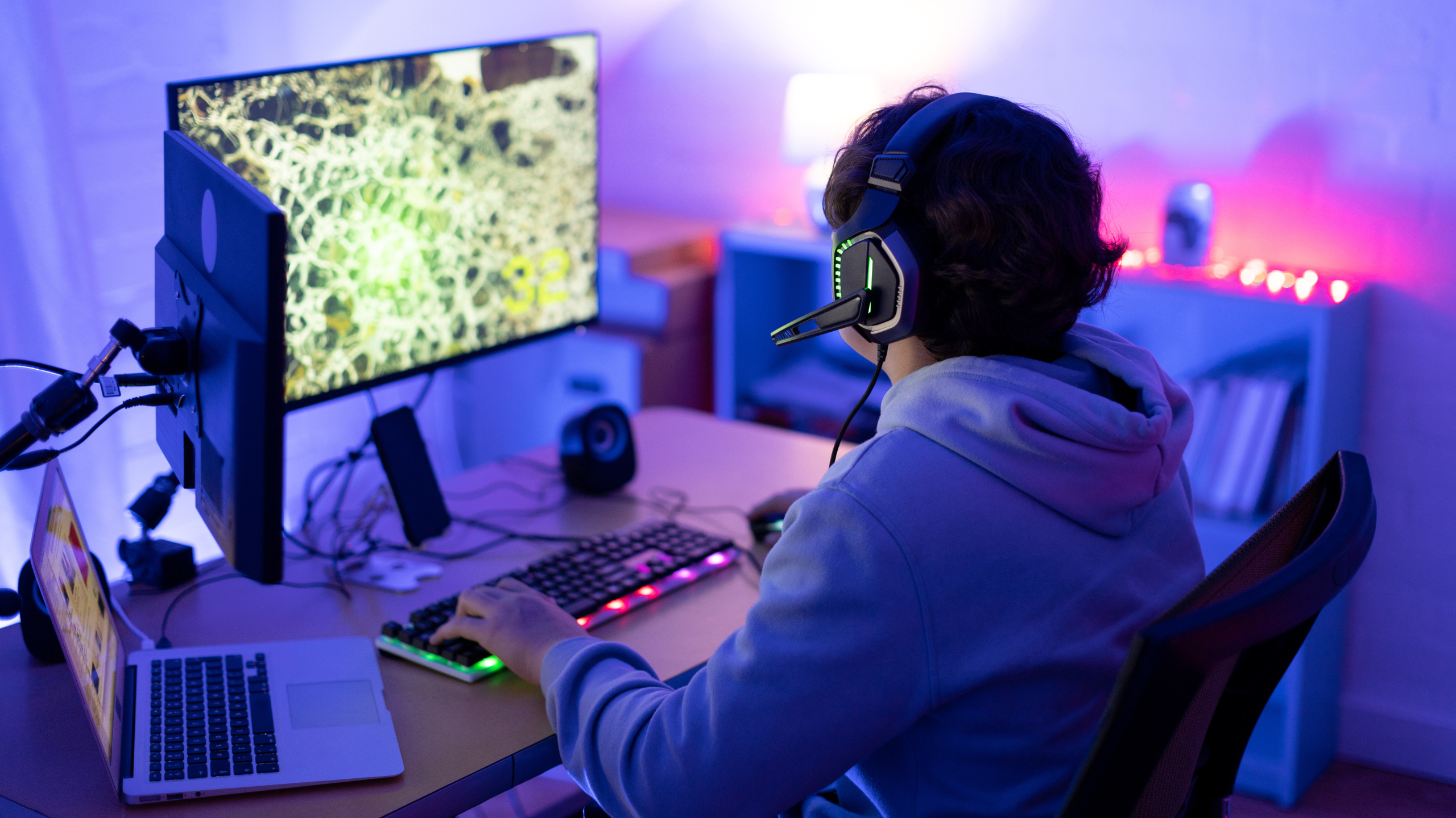 Nvidia releases GeForce hotfix to restore major FPS losses on Windows 11