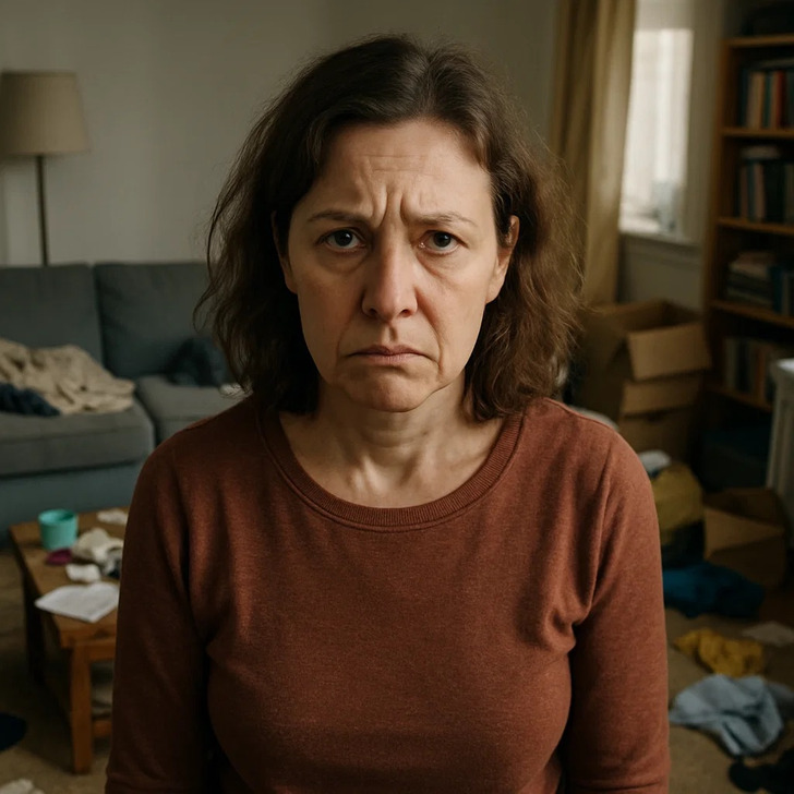 My MIL Moved in ‘for an Emergency’—Now She Refuses to Leave