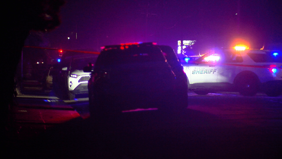 GFM created for man allegedly shot, killed by father in east Bakersfield