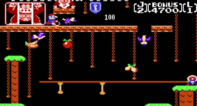 De Computer Othello a Donkey Kong: estes são os 5 jogos oficiais mais ...