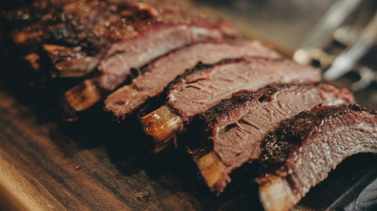 The Ribs To Buy If You Want The Meatiest Types