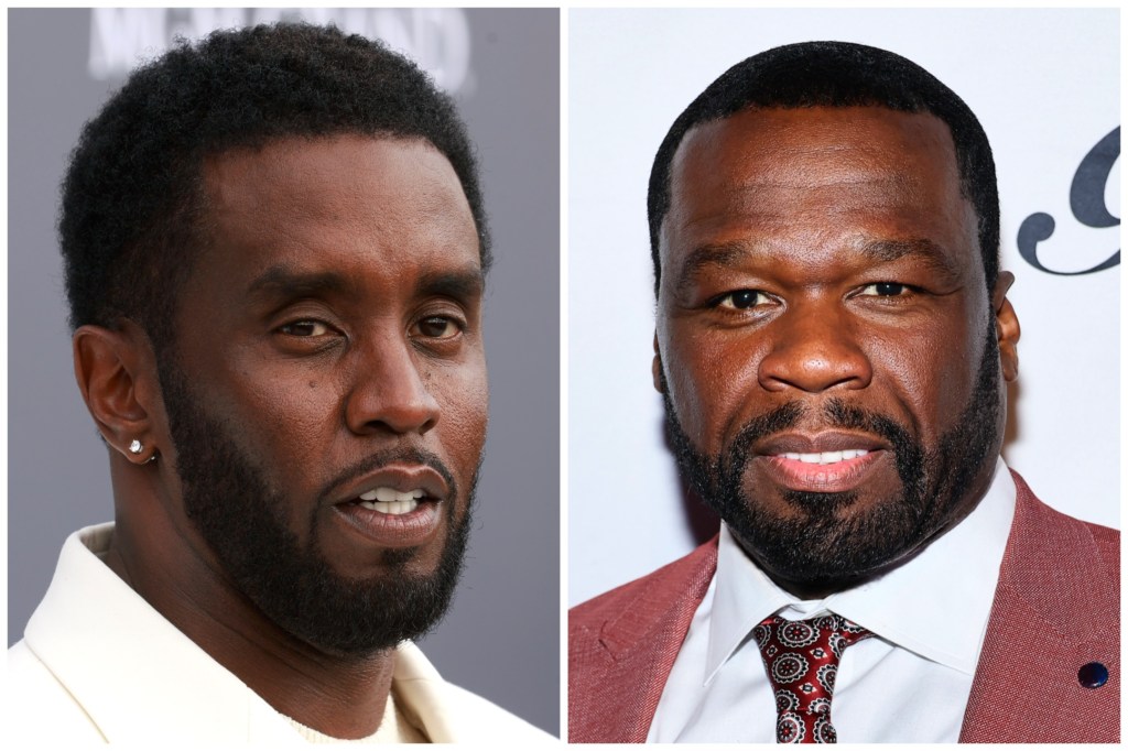 La serie de Netflix ‘Sean Combs: The Reckoning’ de 50 Cent’s Diddy anuncia su estreno en diciembre.