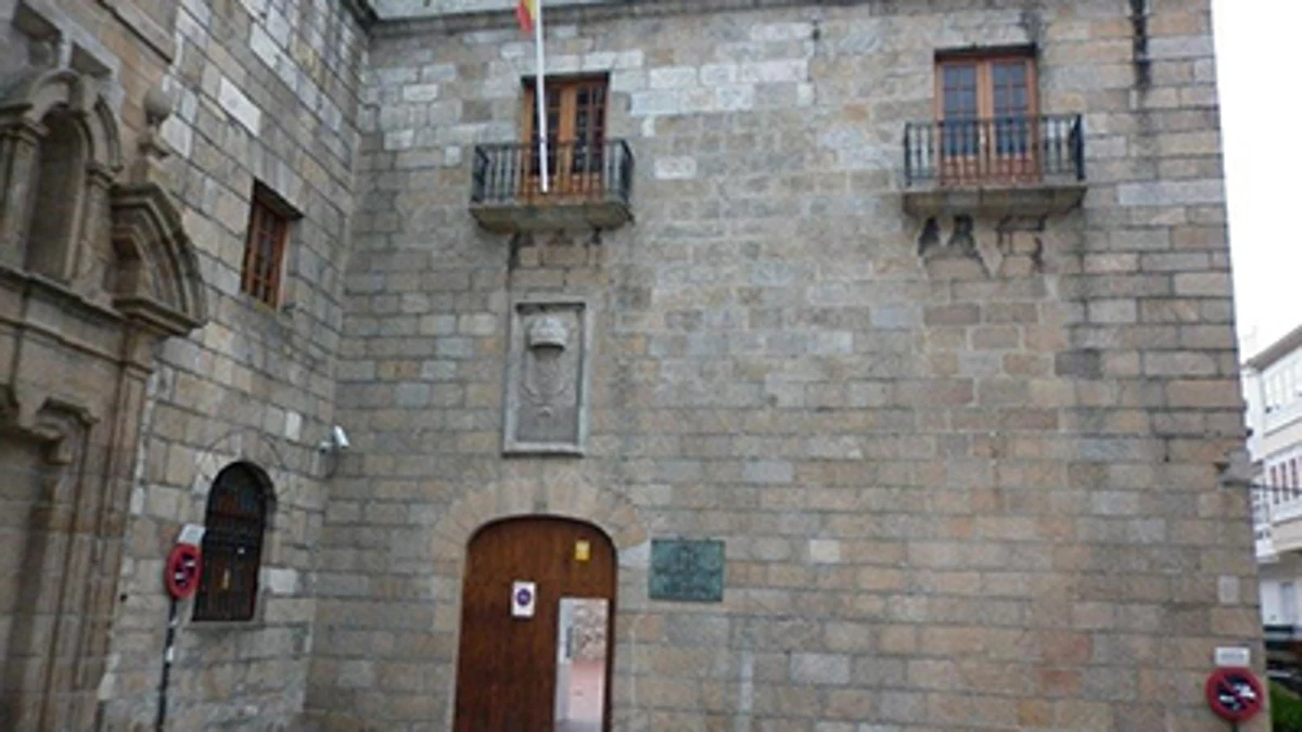 Condenado un teniente de navío por agresión sexual a una aspirante en ...