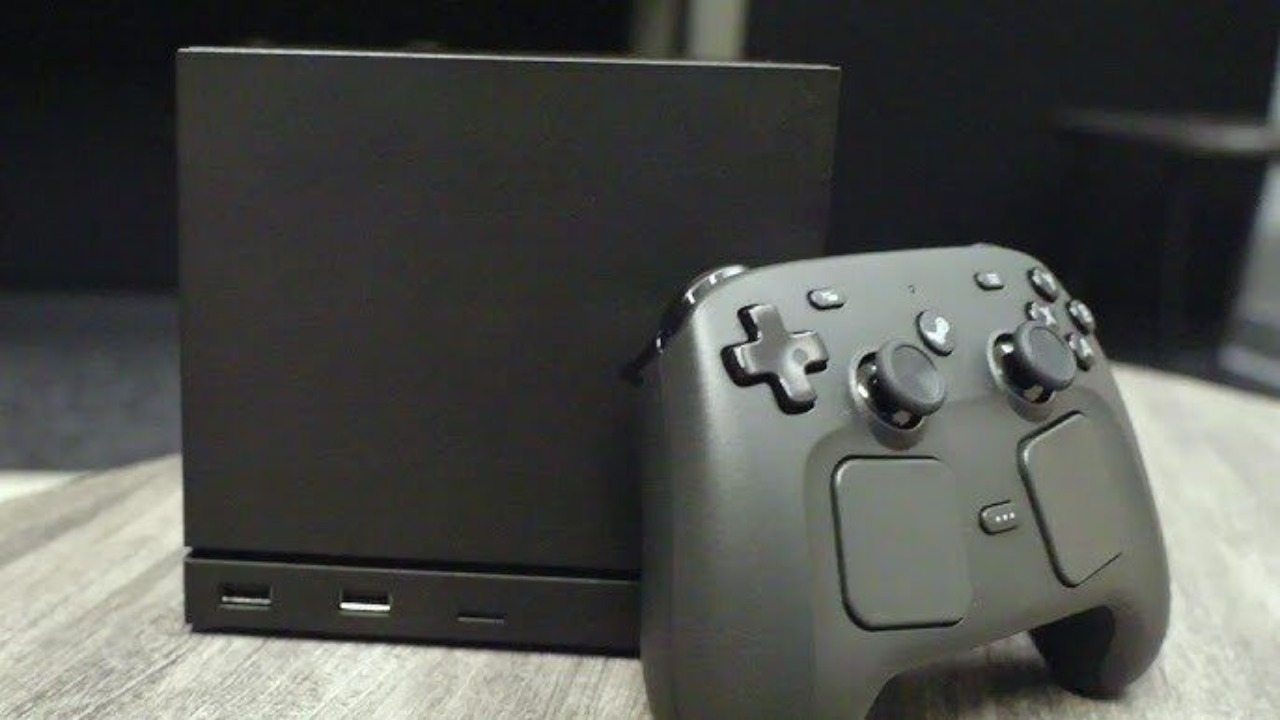 Valve says Steam Machine pricing will match PC market norms