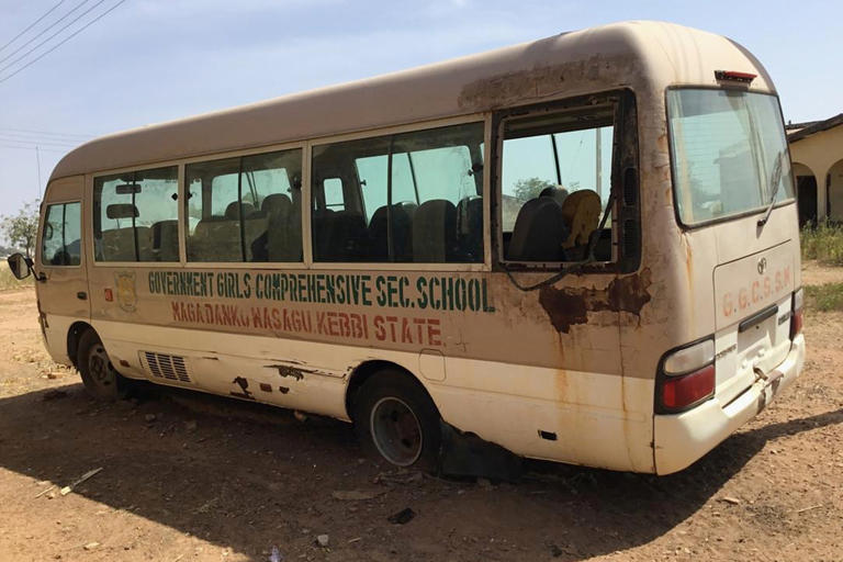 Nigeria, liberate le 24 studentesse rapite da una scuola nel nord-ovest ...