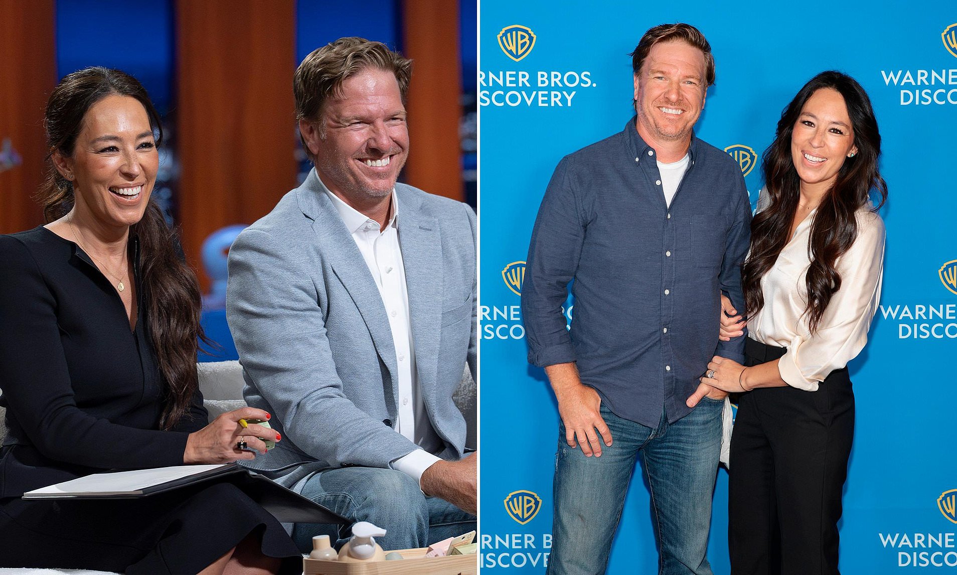 The reason Chip and Joanna Gaines' lifestyle empire could 'implode'