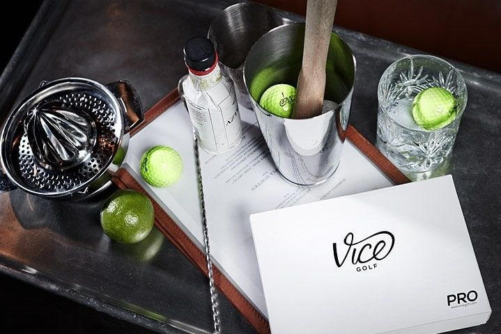 Vice Golf promo codes for [month] [year] | [offer label]