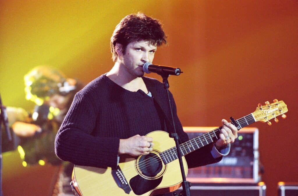 Bertrand Cantat : l'ex-compagnon de sa femme retrouvé mort à son domicile