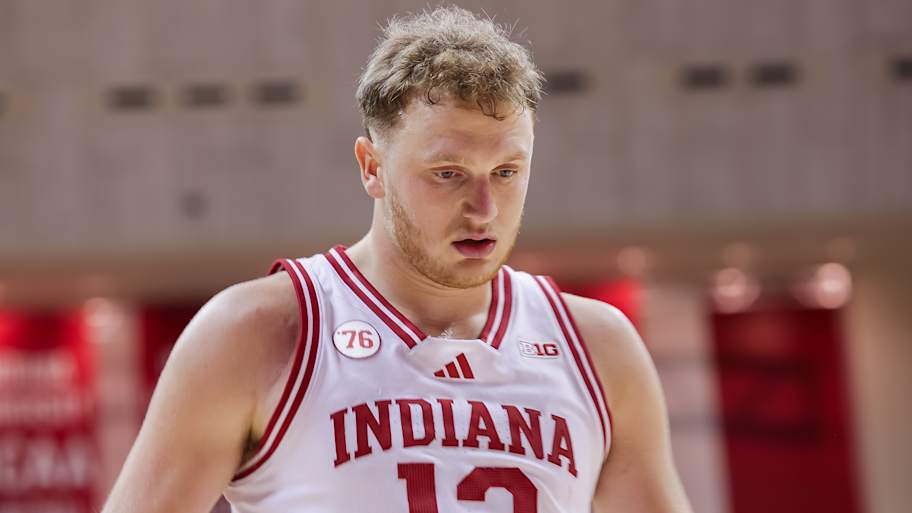 Where Indiana men's basketball ranks in latest AP Poll