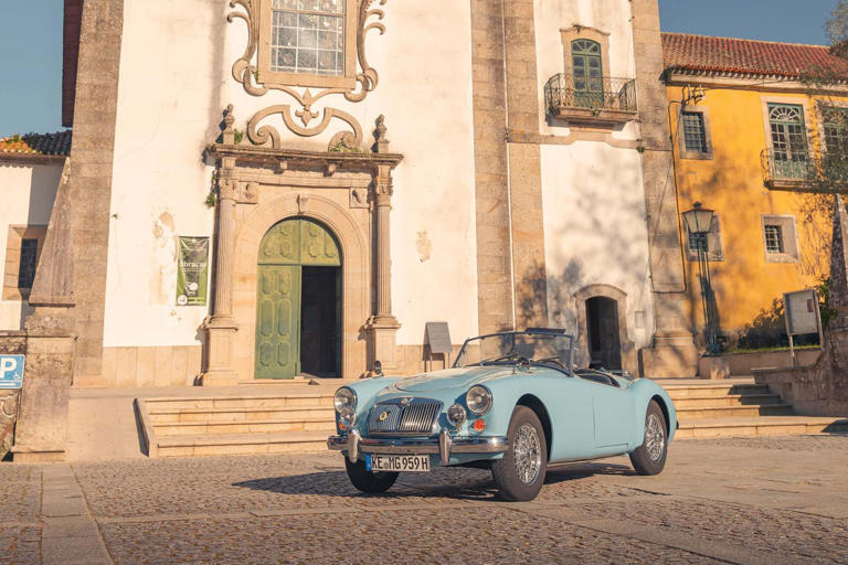 Exploring Portugal’s best-kept secrets by MGA
