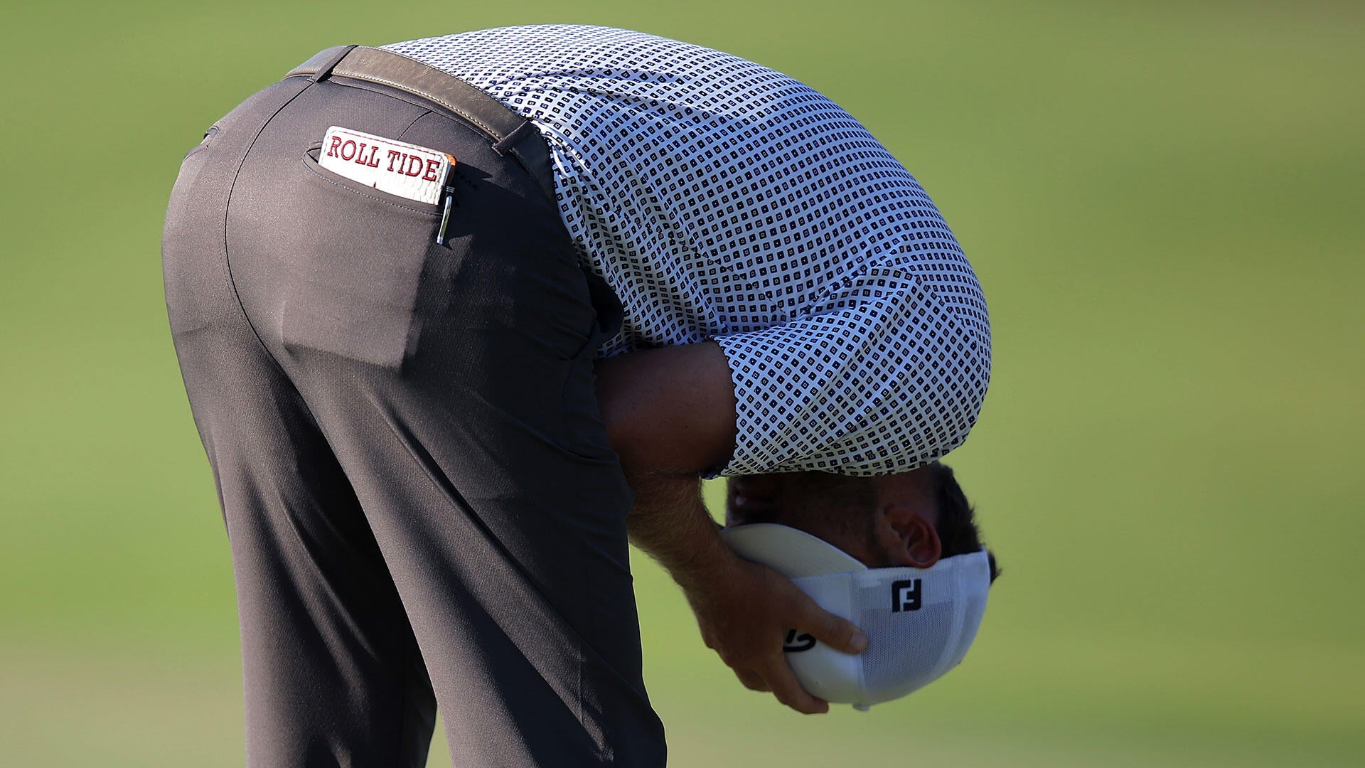 Winners, losers from FedEx Cup Fall 2025: U.S. Ryder Cup team's ...