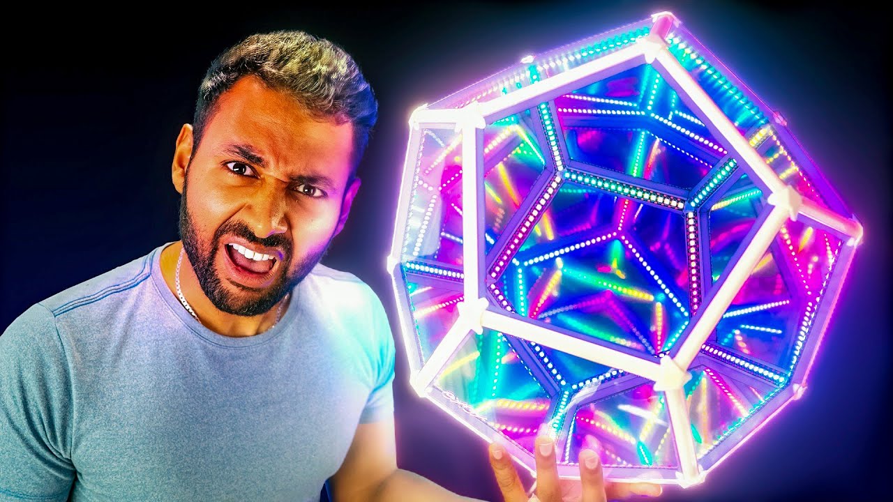 The weirdest gadgets on the internet put to the test