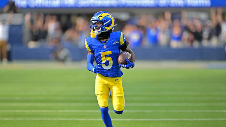 Rams Reveal Massive Injury Updates After Buccaneers Victory