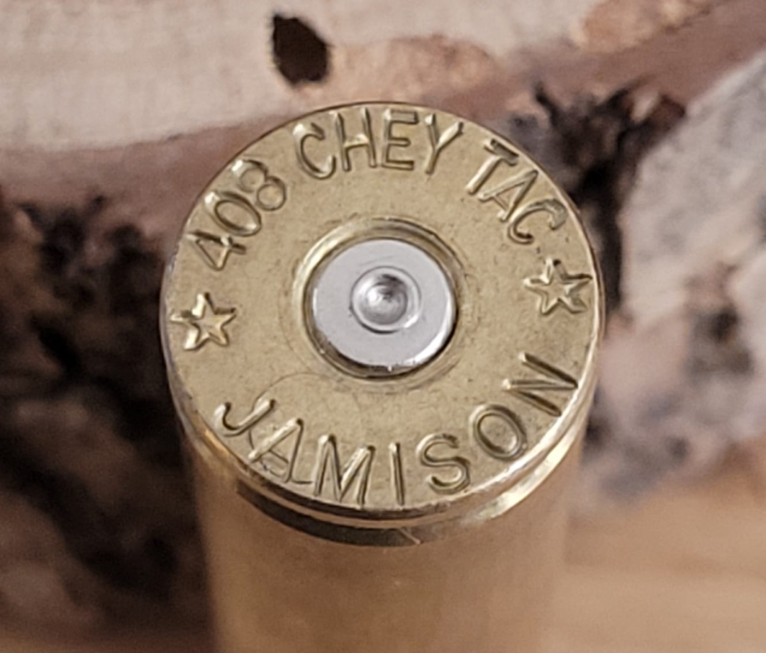 Book Excerpt: Berlin Insurgency – Trial by CheyTac at Two Kilometers