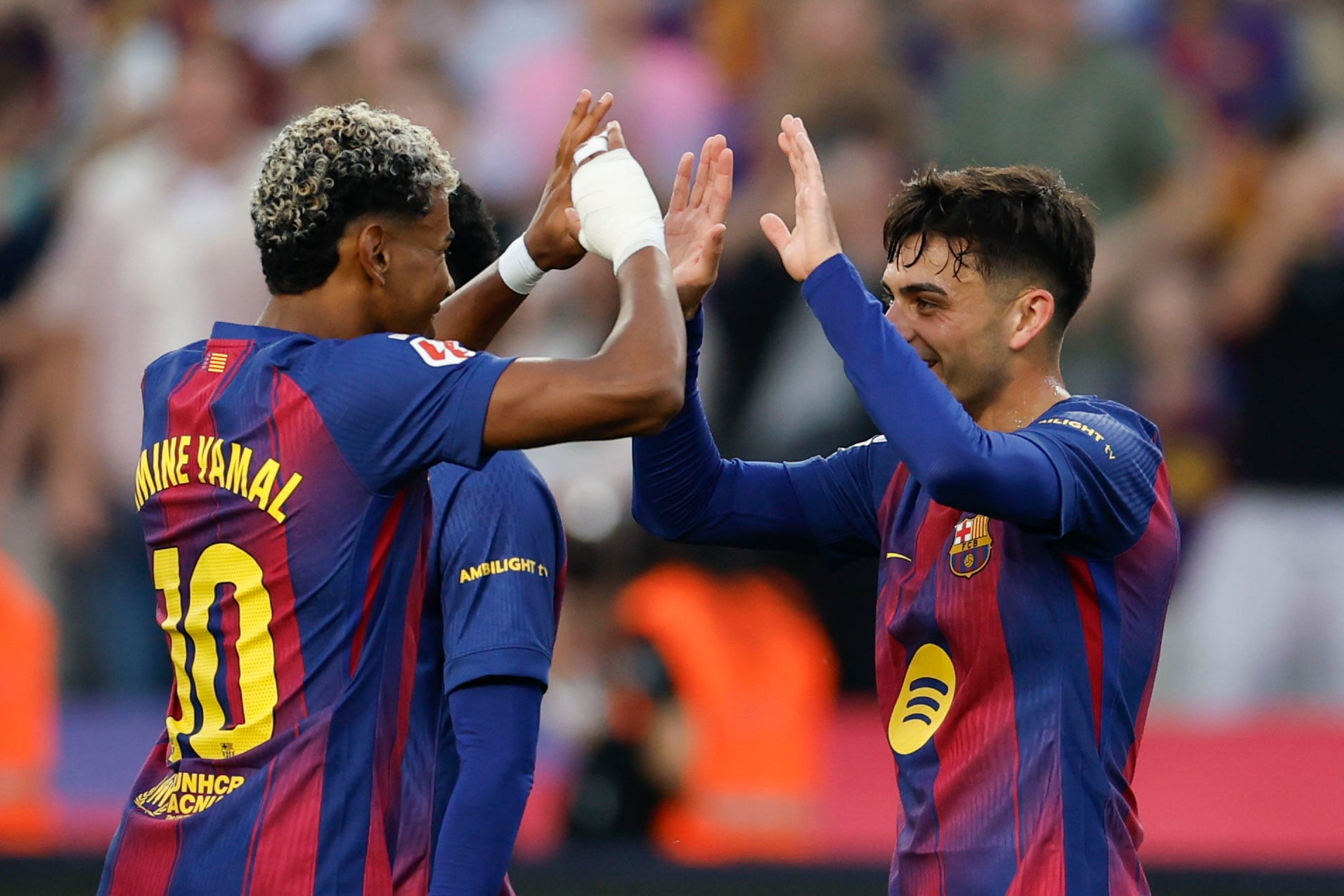 Why is Pedri not playing for Barcelona against Chelsea in the Champions ...