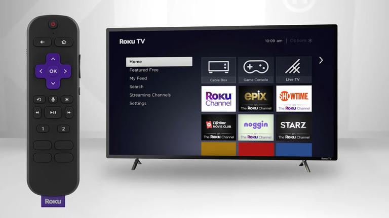 5 Roku TV Tips To Take Full Advantage Of Your Streaming Stick