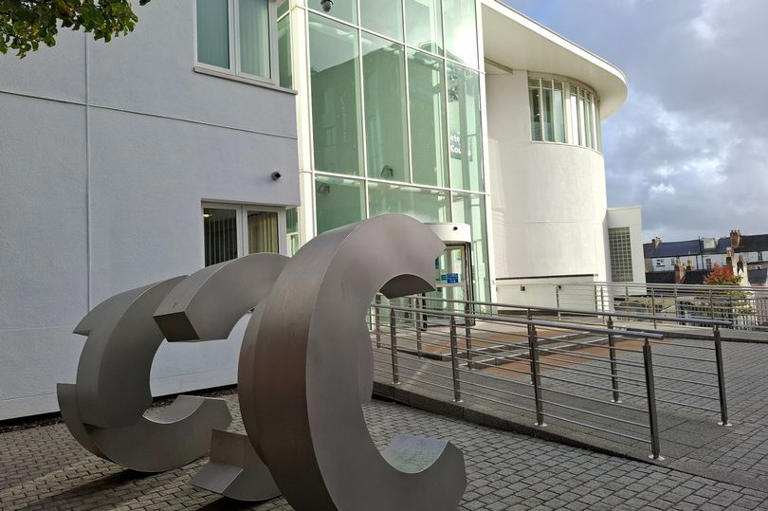 Cruelty stole my childhood: Exeter stepmum jailed after decades-old ...