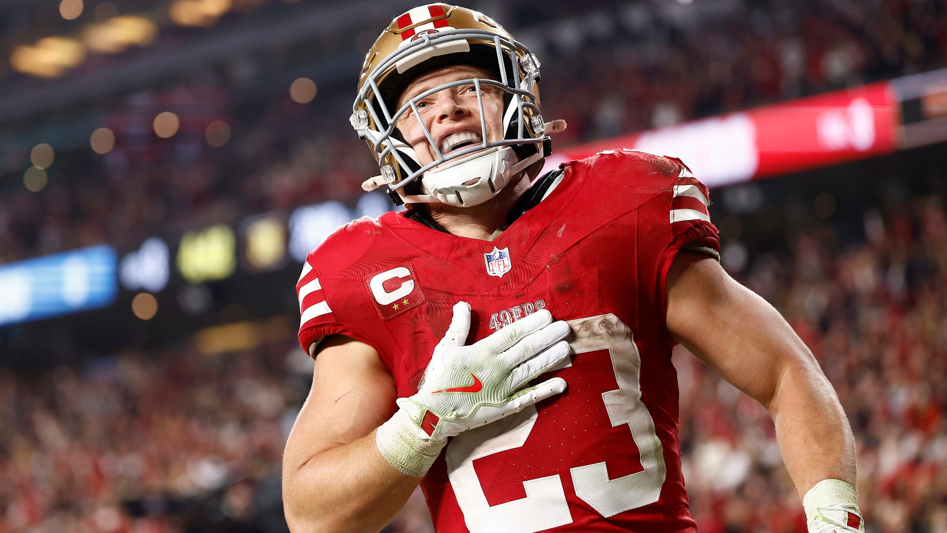 49ers Dominate Panthers 20-9 Despite 3 Interceptions