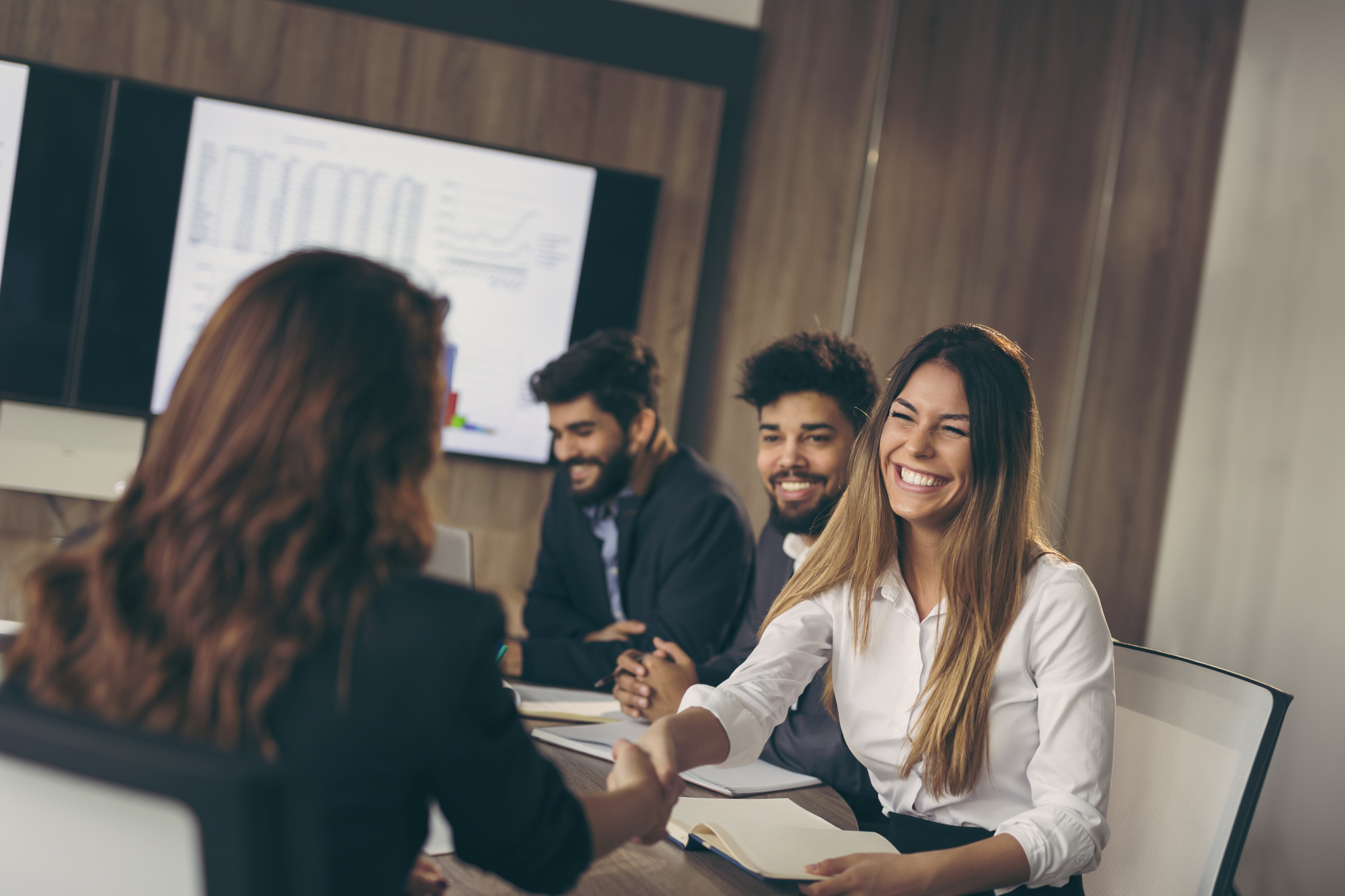 First time hiring? Your complete checklist for getting it right