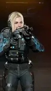 Black Ops 7 NEW Karma Skin Design Showcase (COD BO7 Vault Edition Karma ...