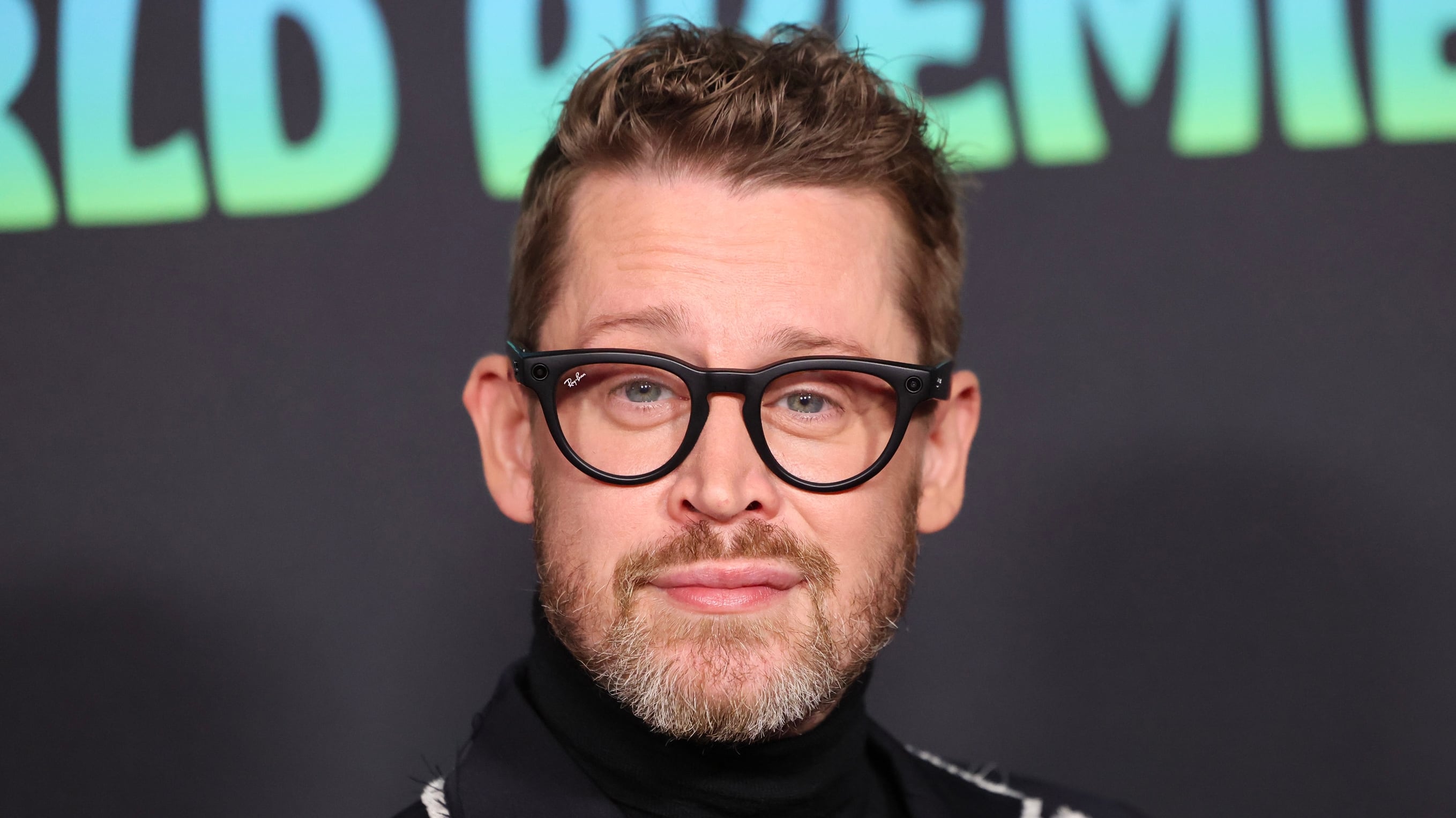 Macaulay Culkin Reveals He Changed His Legal Name 6 Years Ago