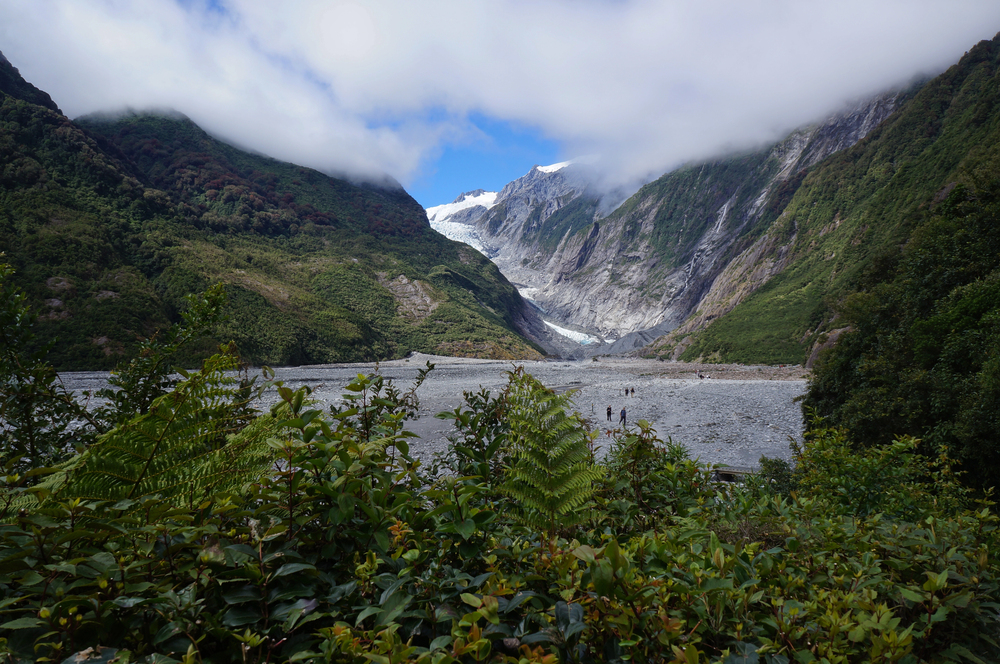 Epic Road Trip Stops In New Zealand