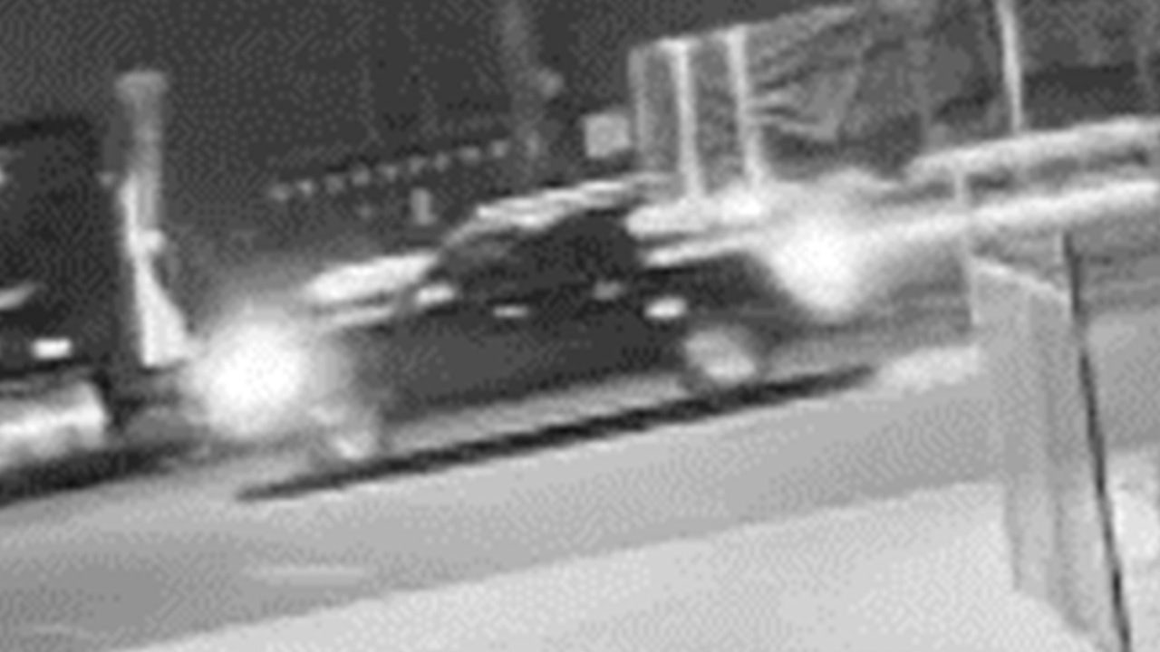 Man dragged several yards after being hit by pickup truck; police ...