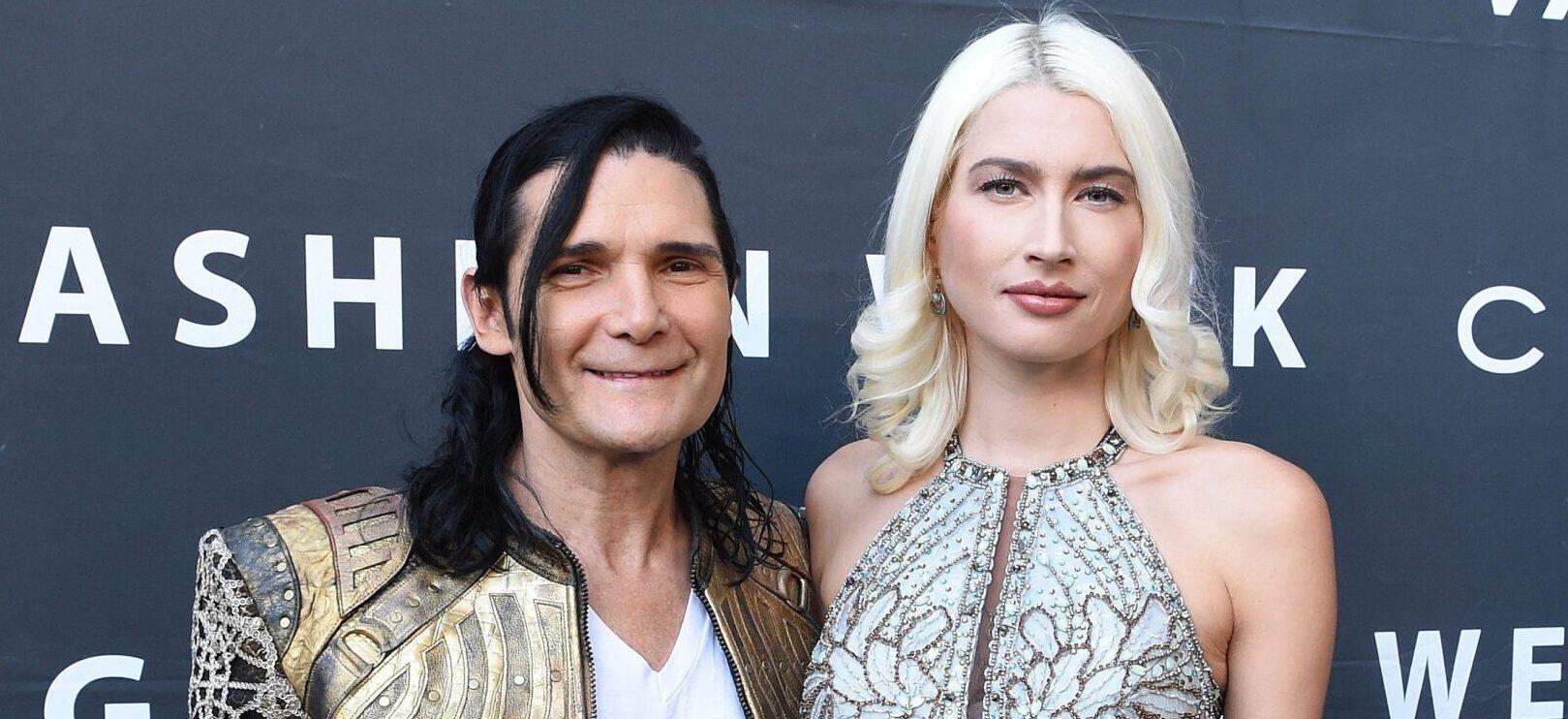 Corey Feldman Teases #39 Exciting Things #39 After Settling 2 Year Long