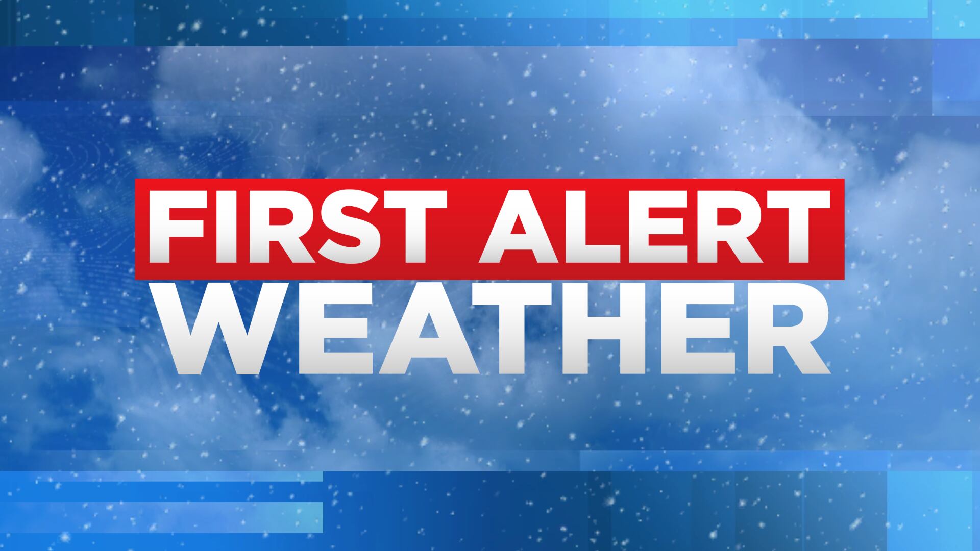 13 FIRST ALERT: Accumulating snow and gusty winds to create hazardous ...
