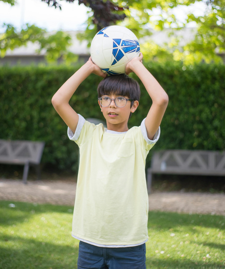 15 Stepkids Who Showed True Family Isn’t Defined by Genes