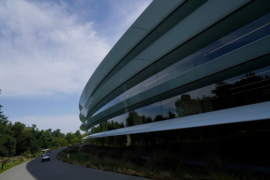 Apple reportedly cuts dozens of sales team positions in rare layoffs
