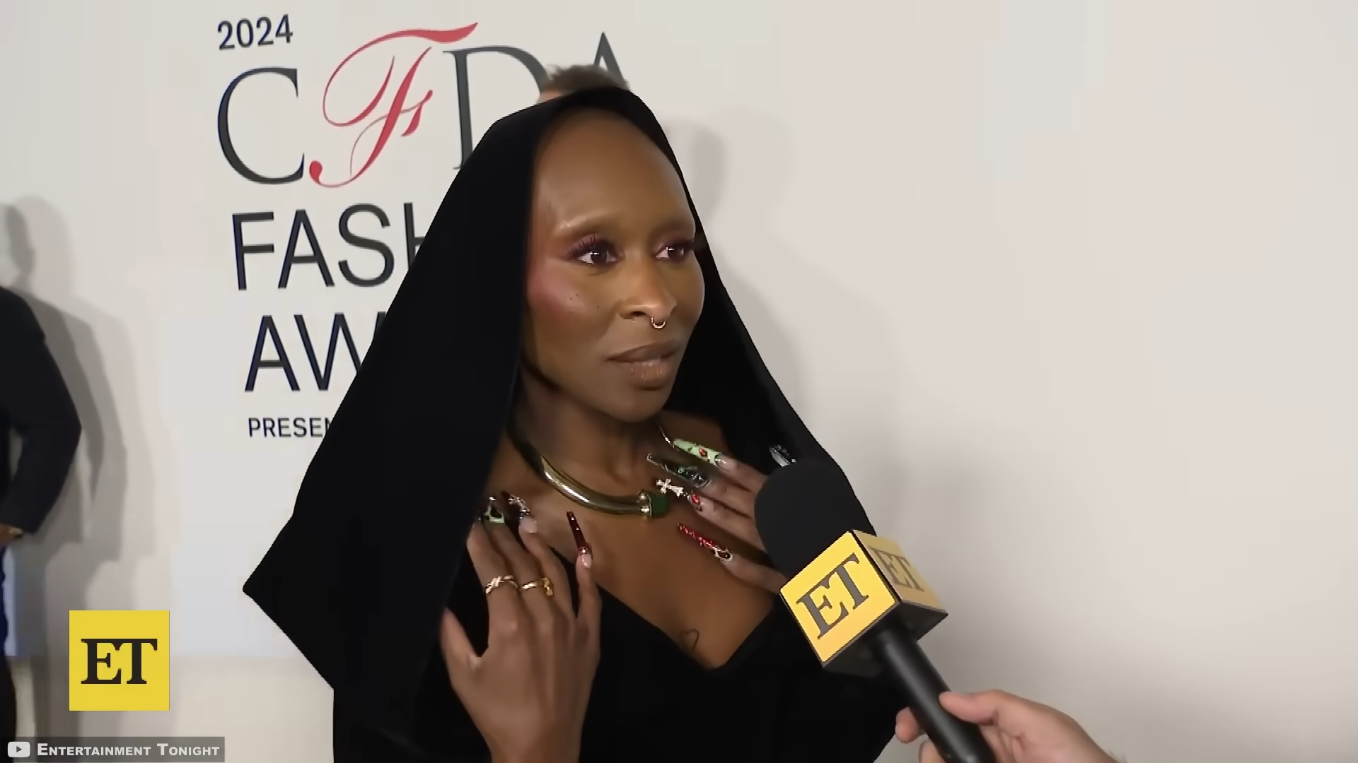 “It Degrades Us” Cynthia Erivo’s Outburst After a Fan Fixed the