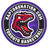 Raptors Release Summer League Schedule