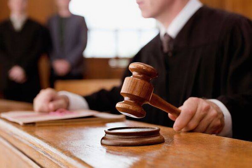 Parents enter not guilty plea to manslaughter after baby dies from ...
