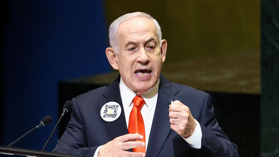 'Full confidence in India’s security under Modi': Israeli PM Netanyahu ...
