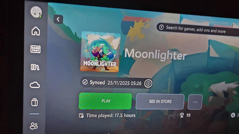 Xbox Cloud Gaming just fixed one of its most frustrating save issues