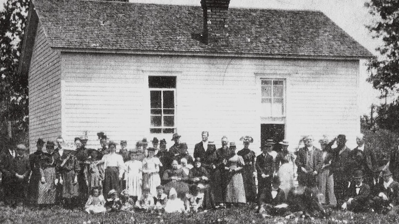 Mormons main image 1