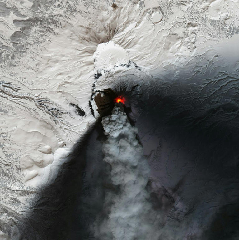 Why Some Volcanoes Can Erupt Without Warning