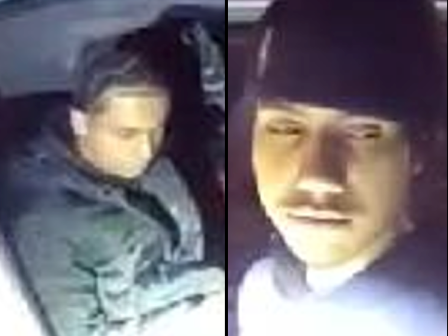 Suspects wanted for beating up resident, 50, during Queens street takeover