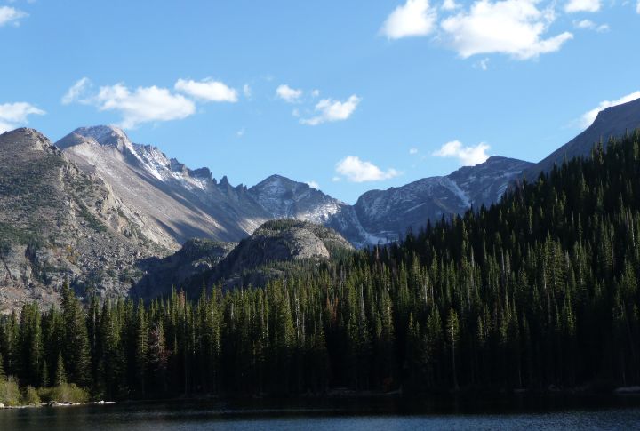 10 Places In The U.S. To Consider If Society Starts Cracking