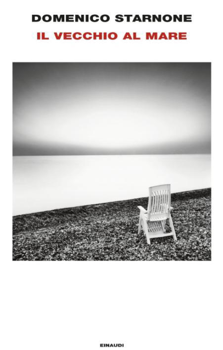 Domenico Starnone, Il vecchio al Mare