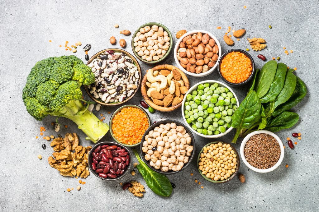 Even 'unhealthy' vegan diet better than Mediterranean for weight loss